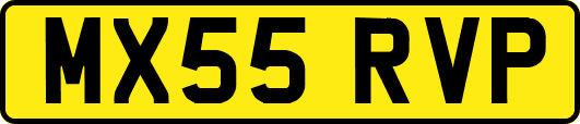 MX55RVP
