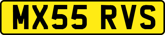 MX55RVS
