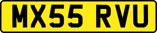 MX55RVU