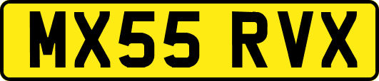 MX55RVX