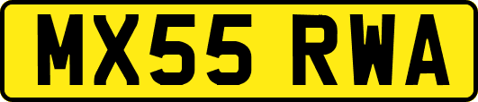 MX55RWA
