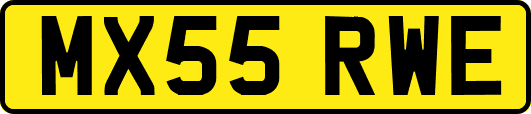 MX55RWE