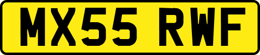 MX55RWF