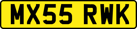 MX55RWK