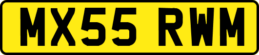 MX55RWM