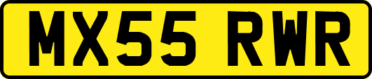 MX55RWR
