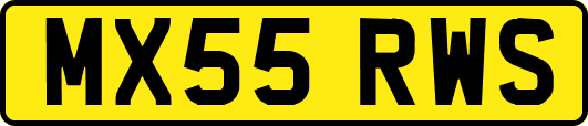 MX55RWS