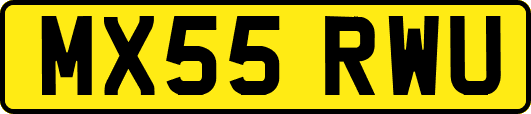 MX55RWU