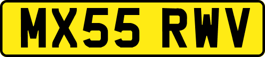 MX55RWV
