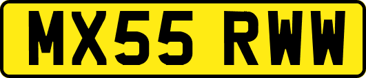 MX55RWW