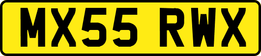 MX55RWX