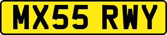 MX55RWY