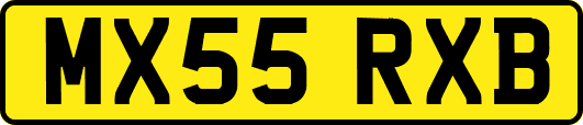 MX55RXB