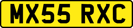 MX55RXC