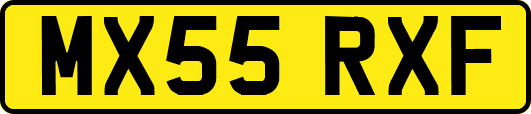 MX55RXF