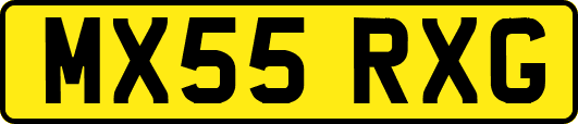 MX55RXG