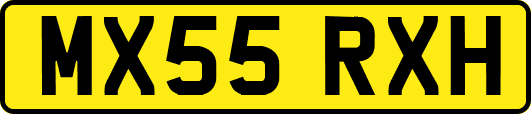 MX55RXH
