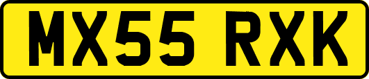 MX55RXK