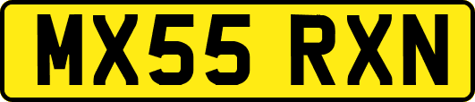MX55RXN
