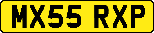 MX55RXP