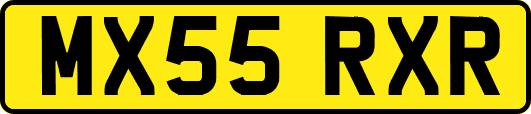 MX55RXR