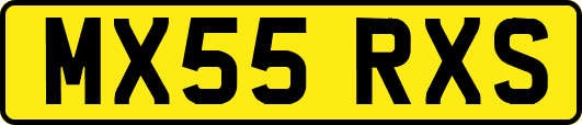 MX55RXS