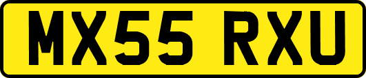 MX55RXU