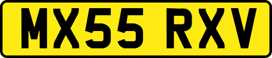 MX55RXV