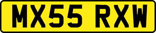 MX55RXW