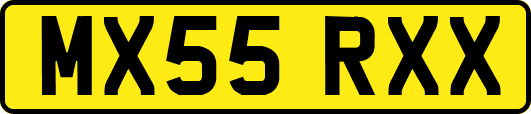 MX55RXX