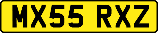 MX55RXZ