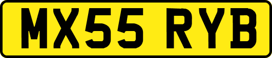 MX55RYB