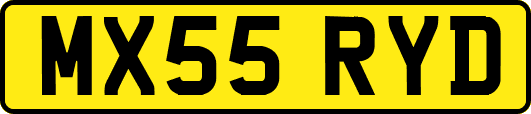 MX55RYD