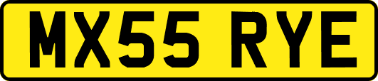MX55RYE