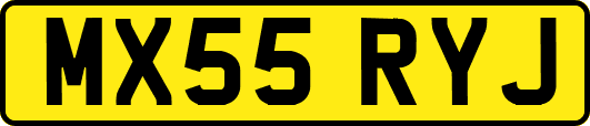 MX55RYJ