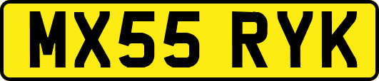 MX55RYK