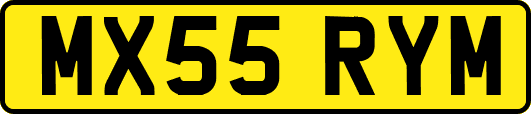MX55RYM