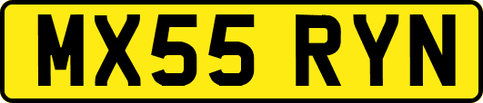 MX55RYN