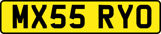 MX55RYO