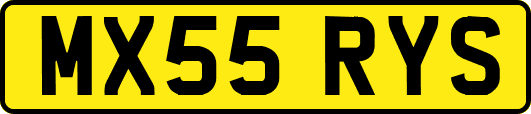 MX55RYS