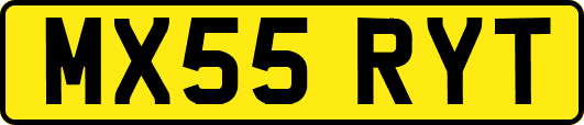 MX55RYT