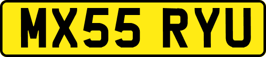 MX55RYU