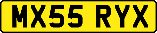 MX55RYX