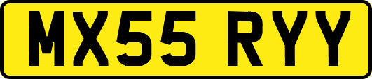 MX55RYY