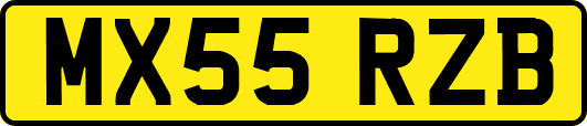 MX55RZB