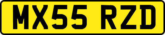 MX55RZD