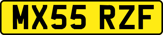 MX55RZF