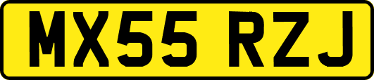 MX55RZJ