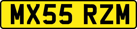 MX55RZM