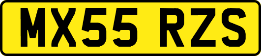 MX55RZS